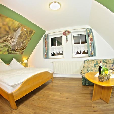 Landhotel Jagdschloss Windelsbach Luaran gambar