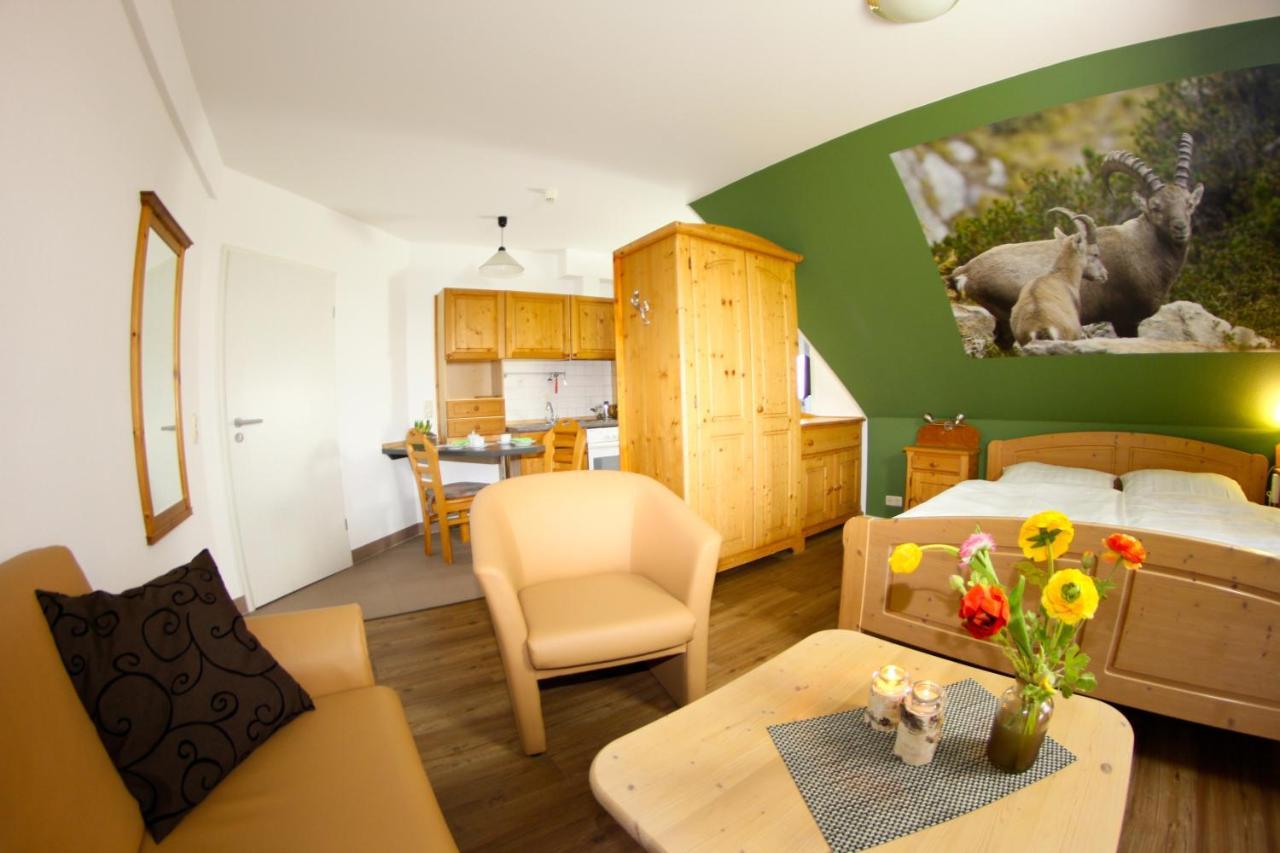 Landhotel Jagdschloss Windelsbach Luaran gambar