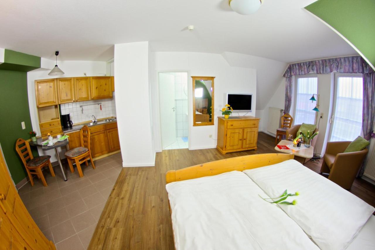 Landhotel Jagdschloss Windelsbach Luaran gambar