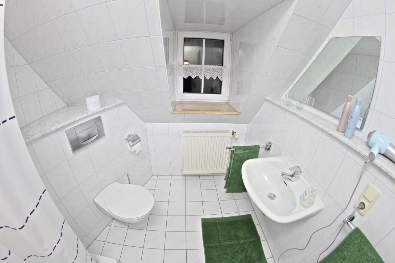 Landhotel Jagdschloss Windelsbach Luaran gambar
