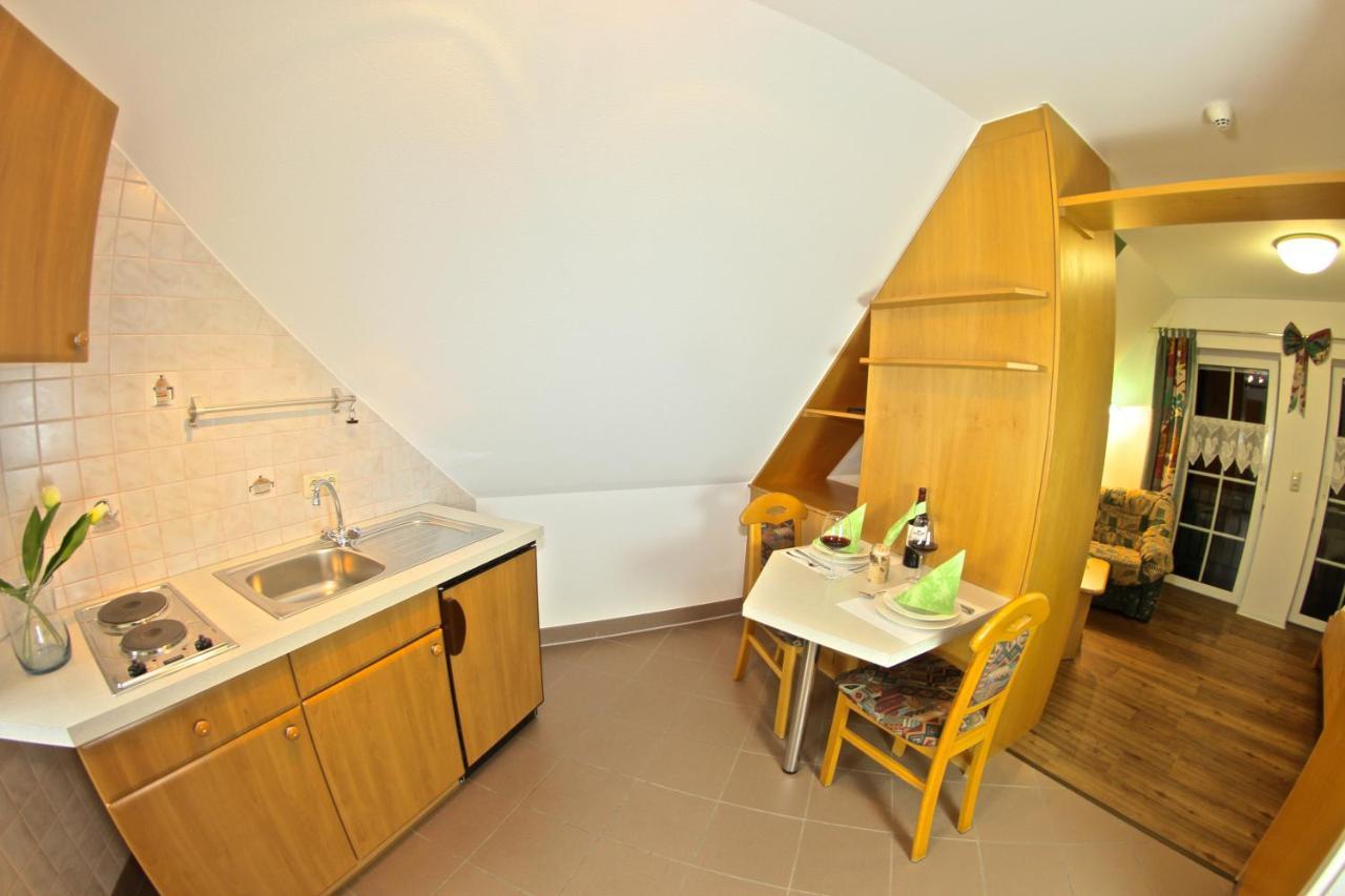 Landhotel Jagdschloss Windelsbach Luaran gambar