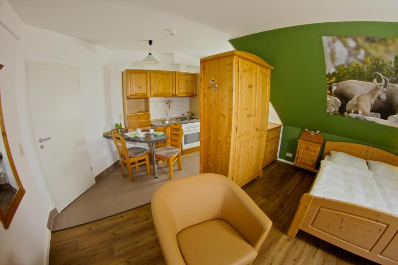 Landhotel Jagdschloss Windelsbach Luaran gambar