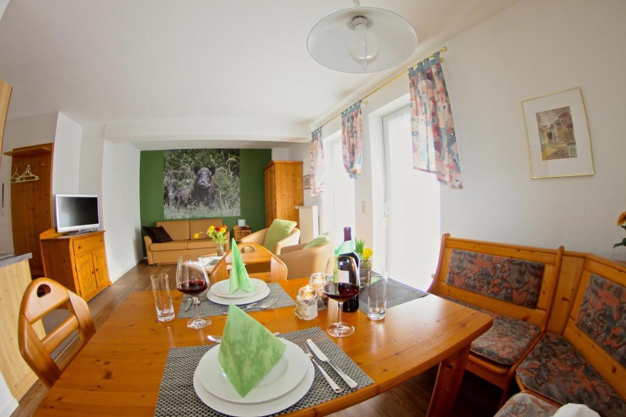 Landhotel Jagdschloss Windelsbach Luaran gambar